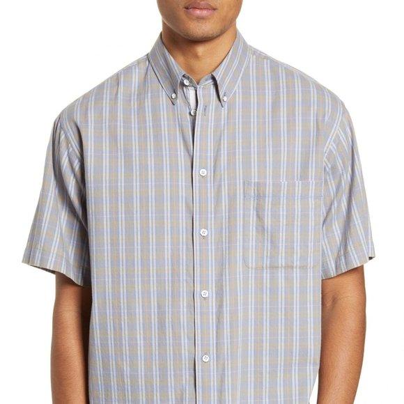 Rag‎ & Bone SS Button Up